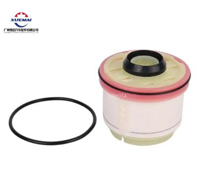 China Toyota Vigo Car Fuel Filter OEM 23390-YZZA1 23390-0L041 23390-0l040 23390-0L010 Standard Size High Quality Factory Price for sale