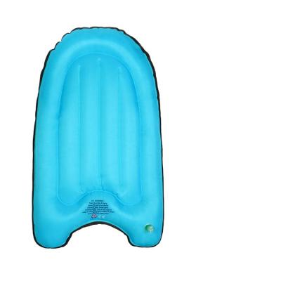 China 2021 Hot Sale Outdoor Water Sports Adult Children Eco-friendly Buoyancy Surfboard for sale