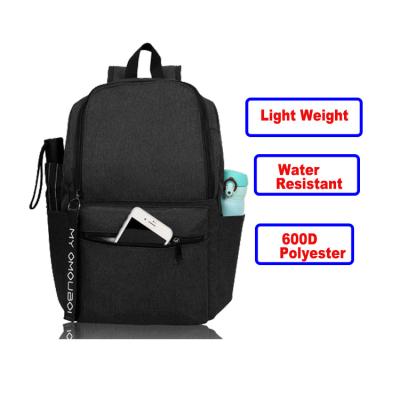 China 2020 Wholesale Water Resistance Designer Children Men Women Leisure Sports Travel School BookBag Causal Custom Laptop Backpack for sale