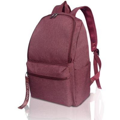 China Waterproof Backpack Class Hike Bags For Teenage Girls Women School Backpacks for sale