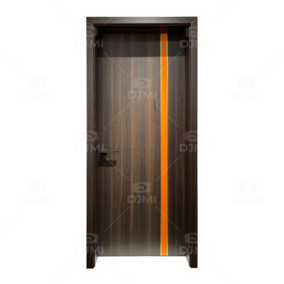 China Fire Protection School Classroom Laminated Doors Design Single Door Fire Proof Fire Proof Classroom School Door for sale