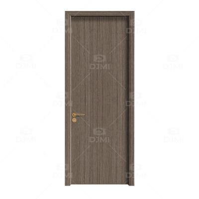 China Fire Protection UL Listed Fire Proof Door Design Veneer Laminated Wood Hotel Door Emergency Exit for sale