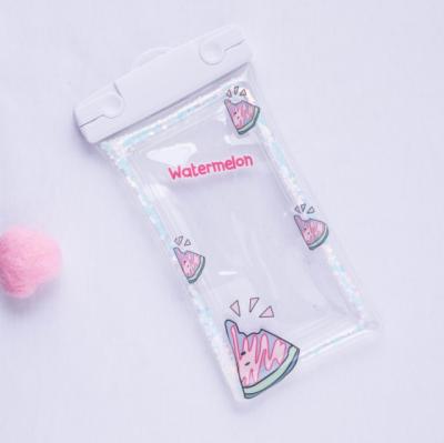 China Anti-fall For Samsung Cute Cartoon Cell Phone Filter Frames Cover Universal PVC Cell Phone Cases Phone Case For iphone 12 for sale