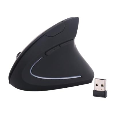 China New (Original Electronic Components) Wireless Vertical Gaming Radio Mouse with Reasonable Price for sale