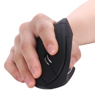 China Hot Selling Wireless Ergonomic Vertical Computer Mouse With Reasonable Price for sale