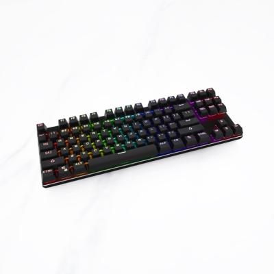 China High Quality Ambidextrous Mini Gamer Keyboard With Reasonable Exchange Mouse Combos Hot Price for sale