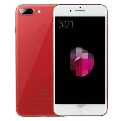 China wholesale price 3G use 7plus used bulk online jobs using part time cell phone for Iphone 7 for sale