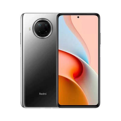 China New Launched QWERTY Keyboard Redmi Note 9 Pro 5G 100 Million Pixel 33W Fast Charge 120HZ Refresh Rate Gaming Smartphone Redmi for sale