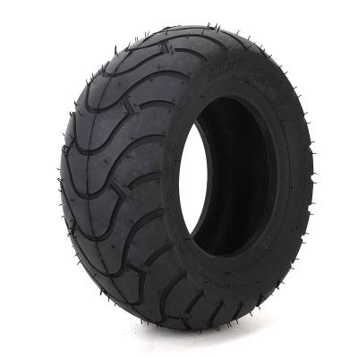 China Natrual Rubber ATV Tires 13x6.50-6 Hot Sale for sale