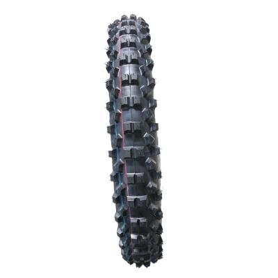 China Wholesale Natrual Rubber Super Quality Motorcycle Rubber Tire 100/90-18 Off Road Tire for sale