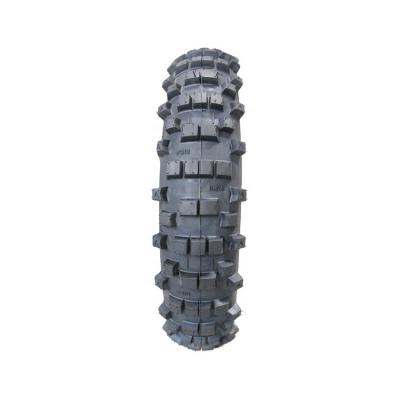 China Natrual China Motocross Tire Factory 140/80-18 Rubber Offroad Motorcycle Tire Manufacturer for sale