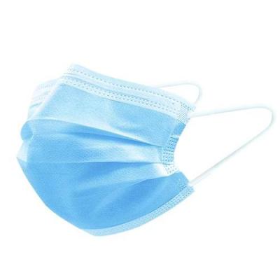 China Low Price PP Perfect Disposable Medical Face Mask Surgical Mask for sale