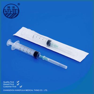 China Safety Hot Selling Cheap Disposable Custom Syringe 20ml for sale