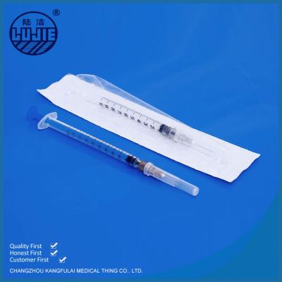 China Clinic Hot Sale China OEM Medical Use Syringe for sale