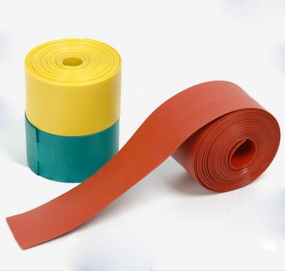 China 10 kv high voltage heat shrinkable belt for sale