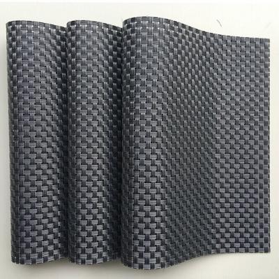 China Textilene® For Outdoor Furniture Chair Or Beach Chair Plain Weave Mesh Uv Fabrics 8x8 Wires Woven for sale