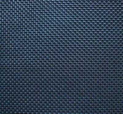 China Black Outdoor Patio Chair Fabric Anti-UV for sale