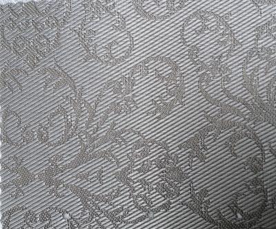 China Wallpaper in Textilene fabric material for sale