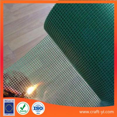 China fiberglass screen curtain mesh 17X14 / 17X19 / 17x15 / 17x 18 mesh screen suppliers for sale