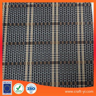 China Textilene weave mesh fabric suit do outdoor furniture, sun bed, loung chairs for sale