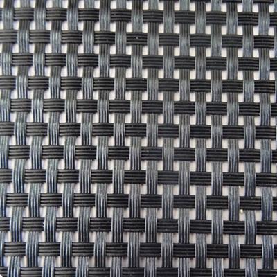 China 4x4 Weave Fabrics Textilene Mesh Fabric For Pool Lounge Chairs Outdoor Furnitures Fabric Material en venta