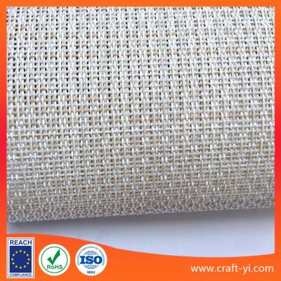 China Textilene (Pvc Vinyl) White Color 1x1 Weave Textilene UV for sale