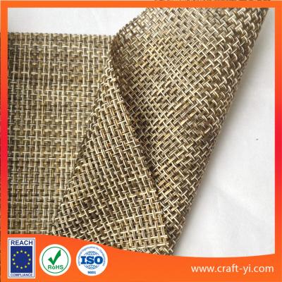 China Outdoor Fabric Sun Chair Beach Chair Leisure Chair Fabric In Textilene Mesh Fabric 2*2 Woven Style for sale