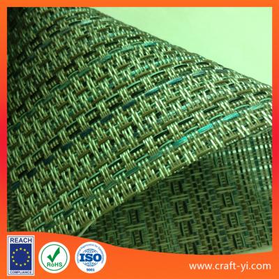 China Texteline Synthetic Fabrics Uv Resistance, Comfort And Ease Of Cleaning Specifical Jacquard Weave for sale