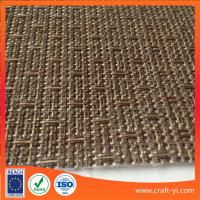 China Texteline  Jacquard Weave Fabric Suit All Weather Fabric Material Uvioresistant for sale