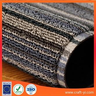 China PVC Door Mats Manufacturer, Supplier b&q outside door mats for sale