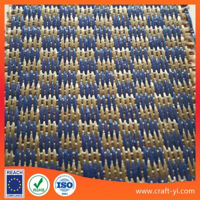 China custom fabric  Eco-friendly Woven Polypropylene fabrics manufacturer in China for box shoes bag for sale