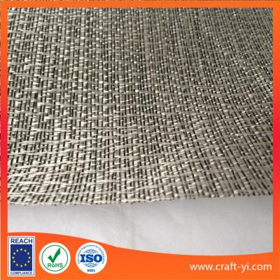 China Outside Anti-Uv Fibe Textilene Mesh Fabric Jacquard Tablecloth Fabric for sale