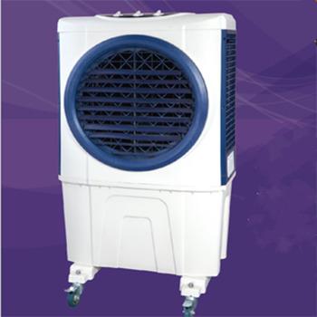 China 5000m3/h Hotel Airflow Air Cooler Air Conditioner Portable Evaporative Air Cooler For Bedroom for sale