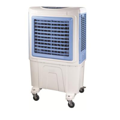 China Best Selling Hotel Air Cooler Manufacture KEDITE 55L Portable Industrial Evaporative Air Cooler for sale