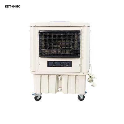 China Air Conditioners Symphony Air Cooler China Wholesale Noise Reduction Box Savings Ducted Cooling Water Ducted Air Conditioners for sale