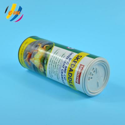 China De Verpakking van pepershaker biodegradable paper tube food Te koop