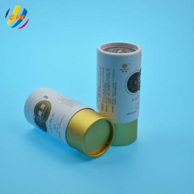 China Biodegradable EMEI Cosmetic Tube Packaging For Eye Cream for sale