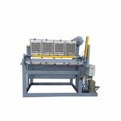 China Pulp Molding Machine Beston Egg Tray Making Machine Pulp Molding Plant Paper Pulp Molding Egg Carton Forming Machinery for sale