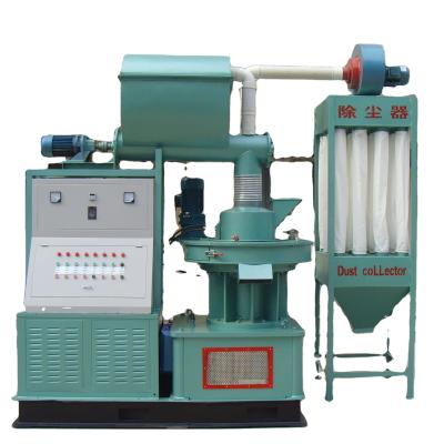 China Factory Beston small biomass machine for sale wood pellet making machine good quality and low price plastic pellet making machine for sale