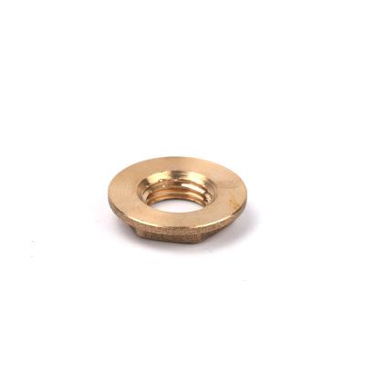 China Brass Air Insert Nut OEM Service Precision Knurled Knurled Nuts Insert Threaded for sale