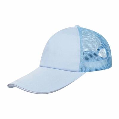 China Wholesale Hot Selling COMMON Four Seasons Outdoor Logo Fitted Dad Hat Custom Made for sale