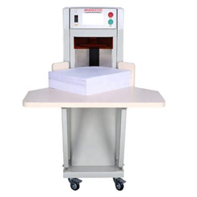 China Hotels Digital A1 Journal Paper Counting Machine for sale