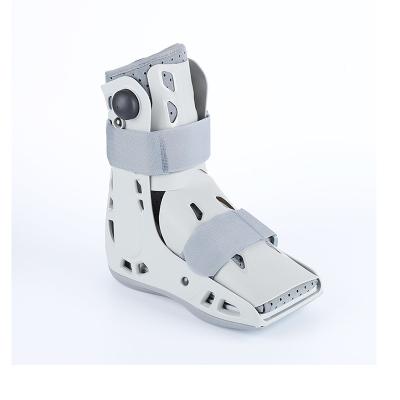 China Foot Drop System For Inflatable Walking Aid Walker For Fracture Ankle Orthopedic Foot And Ankle Air Walking Boot for sale