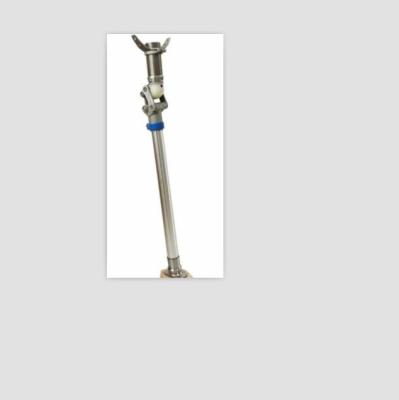 China High quality orthopedic kit of full fixation without foot for sale