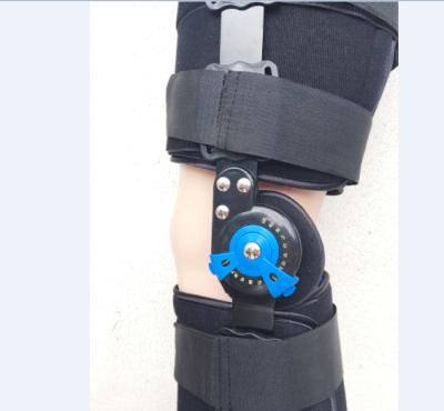 China Fixation Knee Ankle Foot Orthosis Brace for sale