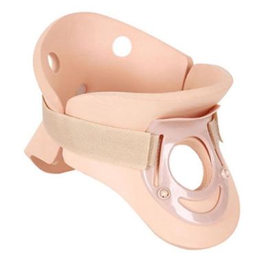 China High Quality Clinic Philadelphia Neck Adjustable Neck Support Brace Cervical Collar for sale