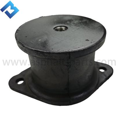 China Asphalt Vibratory Roller Spare Parts-Gummistoßdämpfer füllt 4700391985 auf zu verkaufen