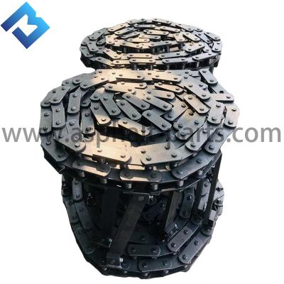 China Volvo Asphalt Paver Parts ABG273 ABG473 Conveyor Chains 58853664 for sale