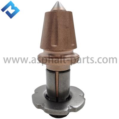 China W1-13 G/20 Part Milling Cutter Picks For Asphalt Milling Machine Number 2642517 Te koop