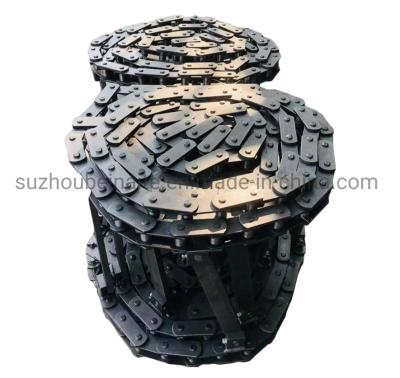 Κίνα ABG325 ABG6820 Conveyor Chain Piece 13962485 Scraper Chain For Baomag Spare Parts προς πώληση